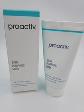 New JUMBO PROACTIV PURIFYING MASK 3 Oz SEALED Acne Treatment Skin Care PROACTIVE