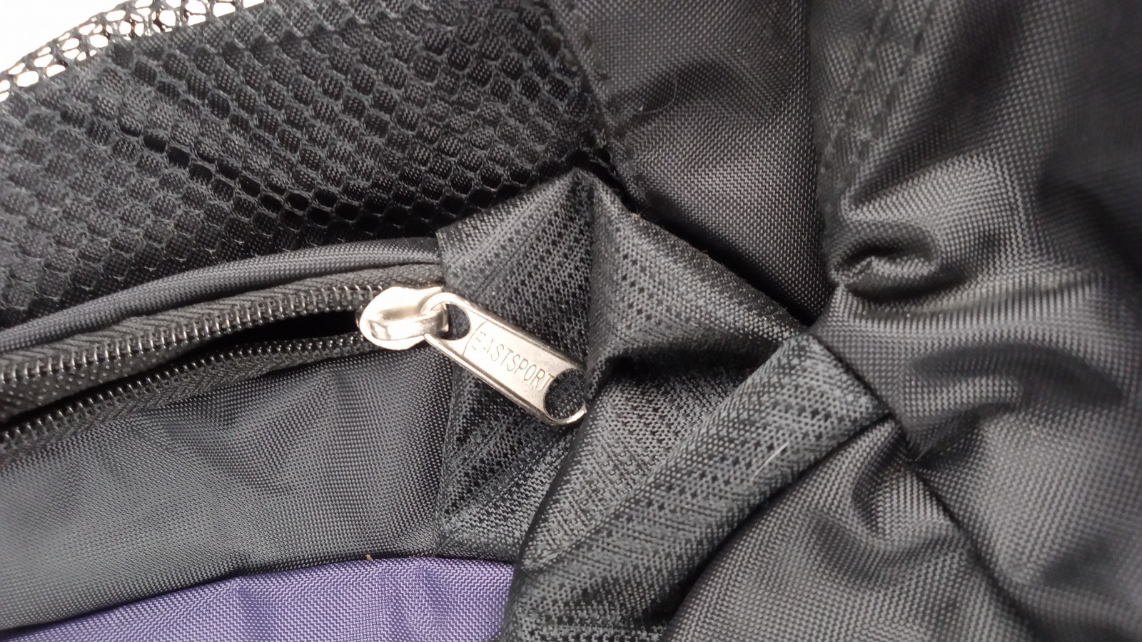 ES EASTSPORT Galaxy Print Backpack School Laptop … - image 4