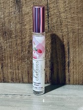 NEW Bath  Body Works Gingham Gorgeous Mini Travel Size .23 oz Perfume Spray