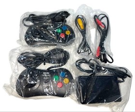 Neo Geo CD Console Dead Stock, Near Mint Condition, Rare Collectible