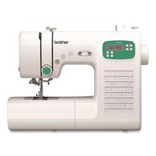 Brother CE1155 18 x 15 x 8 110 Stitches Compu...
