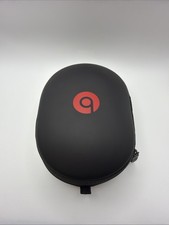 Beats Case Headphones Hard Zipper Genuine, Case Only
