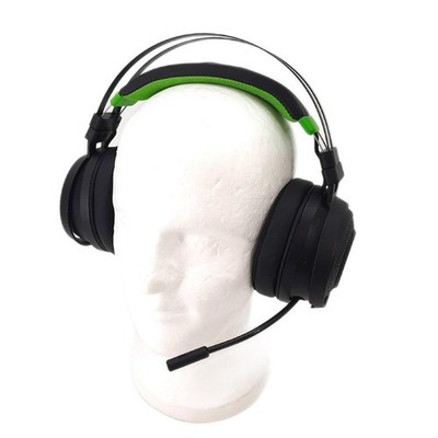 Razer Nari Ultimate Xbox One Kabellose Gaming Headset Dongle Audio Fehlend Gebra