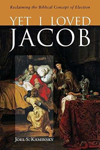 Yet I Loved Jacob by Kaminsky, S.  New 9781498280242 Fast Free Shipping<-