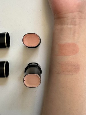Max Factor Pan Stik Foundation, 12 True Beige 0.31oz Makeup Concealer