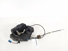 MERCEDES-BENZ CLS C219 T&uuml;rschloss links A2197300135 3.00 Diesel 165kw 18787705