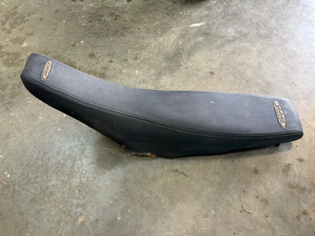 1998 YAMAHA YZ250 SEAT SDG-M104 | eBay