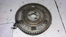 Poulies diverses Fiat PANDA