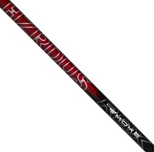 True Temp Project X HZRDUS Smoke Red RDX TaylorMade Fairway Wood Stf Shaft