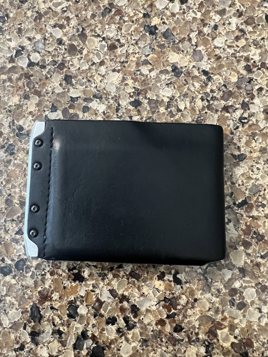 Trayvax Venture Wallet View 2