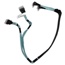 Dell NVMe PCIe Backplane Expander Cable for PowerEdge R740 R740xd XN9T2