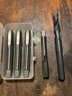HSS RH+LH Left right Hand Tap+tapping drill M 2 3 4 5 6 7 8 10 12 14 16 18 20 se