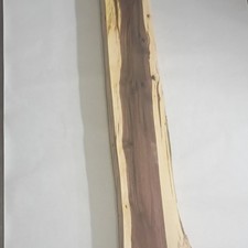Walnut Gunstock Blank Or DIY Project Air Dried