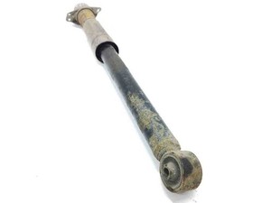 VW POLO 9N Stoßdämpfer hinten links 1.2 Benzin 2003 32581362