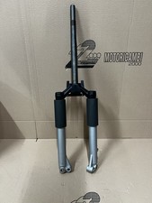 Forcella idraulica testa croce Malaguti Ciak 100 01304950