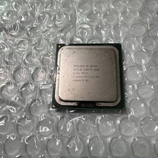 Intel Core 2 Quad Q8400 2.66GHz/4MB/1333MHz Socket 775 CPU Processor SLGT6