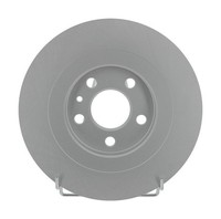 2X Bremsscheibe Premier Coat+ Disc Ferodo DDF1181C FüR CitroËN Expert Peugeot C8