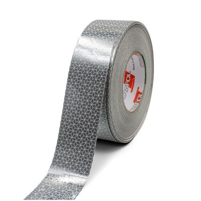 Orafol VC104 Rigid Grade Konturmarkierung 50mm Reflexfolie Reflexband für Anh...