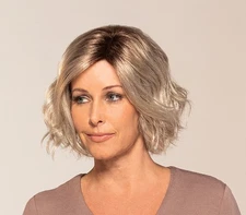 Quinn | Jon Renau Wigs | Lace Front Monopart -TBD