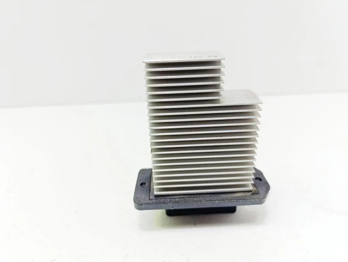 TOYOTA AVENSIS VERSO M2 Blower Fan Relay 4993002090 2.00 Diesel 85kw 31386522