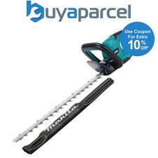 Makita DUH507Z 18V LXT Cordless 50cm Hedge Trimmer Electric Break Bare