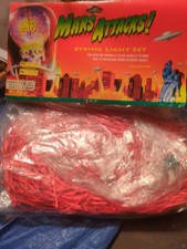 Mars Attacks Kickstarter in May 16