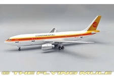 Inflight 1:200 A300 Continental Airlines N217EA