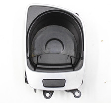 CUPHOLDER Mittelkonsole + BMW 5er F10 F11 + Getr�nkehalter + 9171560