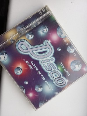 DISCO-FEELS like am in love-Kelly Marie/let's all chant/lefreak/Get down tonight