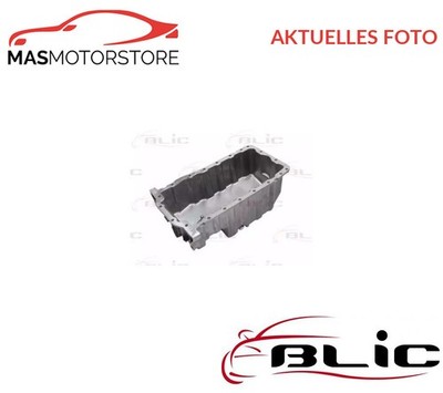 ÖLWANNE BLIC 0216-00-9568473P I FÜR VW TRANSPORTER V,MULTIVAN V 1.9 TDI 1.9L