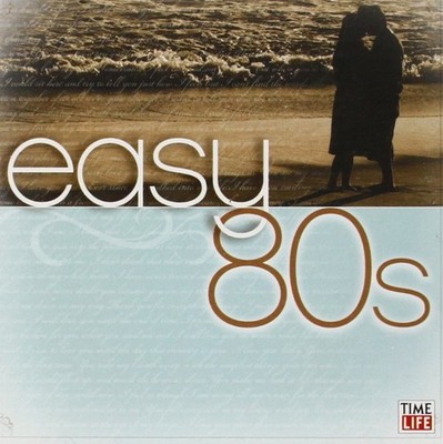 Easy 80s Lost In Love