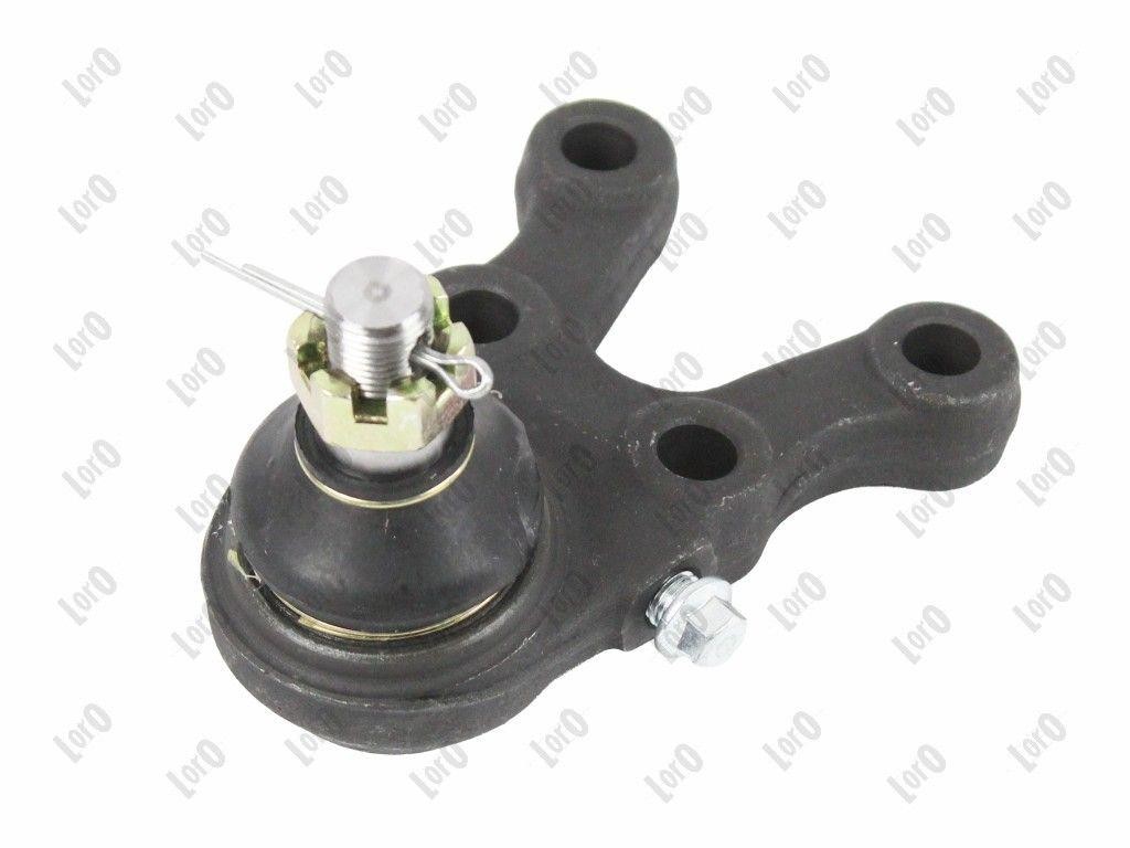 ABAKUS Reinforced Track Control/Steering Joint 233-03-501 for Mitsubishi