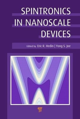 Spintronics in Nanoscale Devices Buch Pan Stanford Publishing Pte Ltd