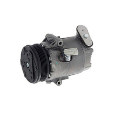 Klimakompressor 12 V R 134a Ø 109 mm VALEO passend für u.a. OPEL ASTRA
