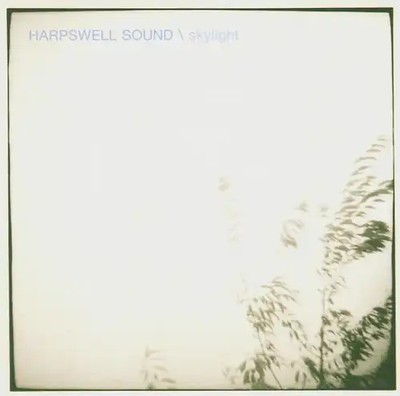 Harpswell Sound - Skylight