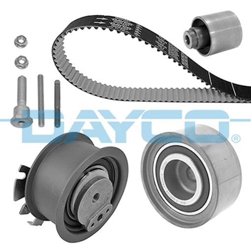 DAYCO KTB486 Steuerkettensatz für VW Diesel 2.0D (2003-2015) - Bild 3