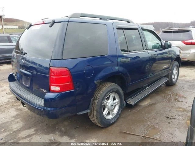 Motor de caja de fusibles excluyendo Sport Trac compatible con 02-10 EXPLORER 3488052 Foto 4 de 4