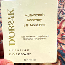 DIOR24K Prestige Endless Beauty Hydrating Face Moisturizer 1.7 fl oz
