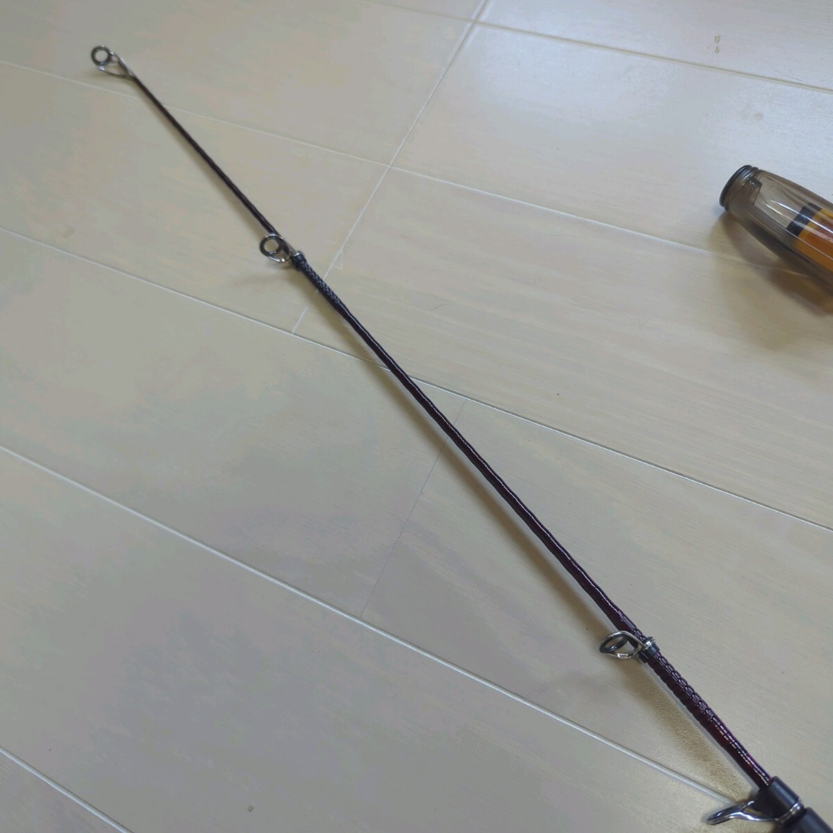 ロッド SHIMANO SURF LEADER 425 CX-T Shimano Surf Leader 425CX-T Saltwater Spinning Rod, Used