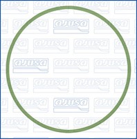 Ajusa Dichtung Drosselklappenstutzen 24053400 FüR VW UP 121 122 BL1 BL2 BL3 123