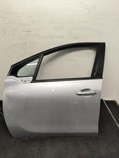 Porte avant et accessoires Peugeot 208
