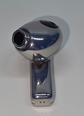 Nur rechter Ohrhörer für Huawei FreeBuds Pro 2 Bluetooth-Kopfhörer   Silver Blue