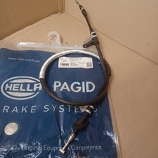 Disque de frein Lancia THESIS