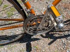 Classic Schwinn Le Tour III 1970s. Been In Storage All Original  — photo 5