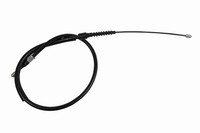 Seilzug Feststellbremse Hinten Links Vaico V40 30021 FÜR Opel