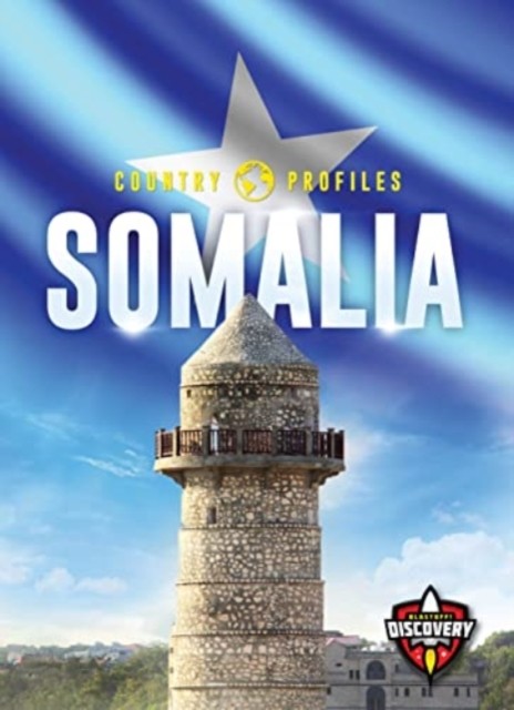 Somalia by Golriz Golkar (Hardback Book)