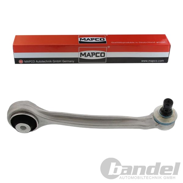 Mapco HPS Querlenker Vorderachse Oben Hinten Links Passend FüR Audi A4 A5 | 5475-image