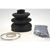 Spidan Faltenbalgsatz Achsmanschette FüR Hyundai Coupe GK Matrix FC Elantra XD