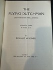 Metropolitan Opera House Grand Opera Liberto Der Fliegende Hollander — photo 2