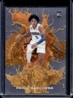 2023 Panini Father's Day Paolo Banchero Splash of Color Rookie RC #08/25